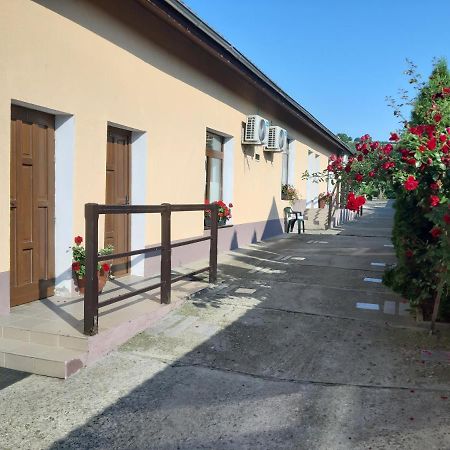Legenda Anotimpurilor Villa Alma Exterior photo