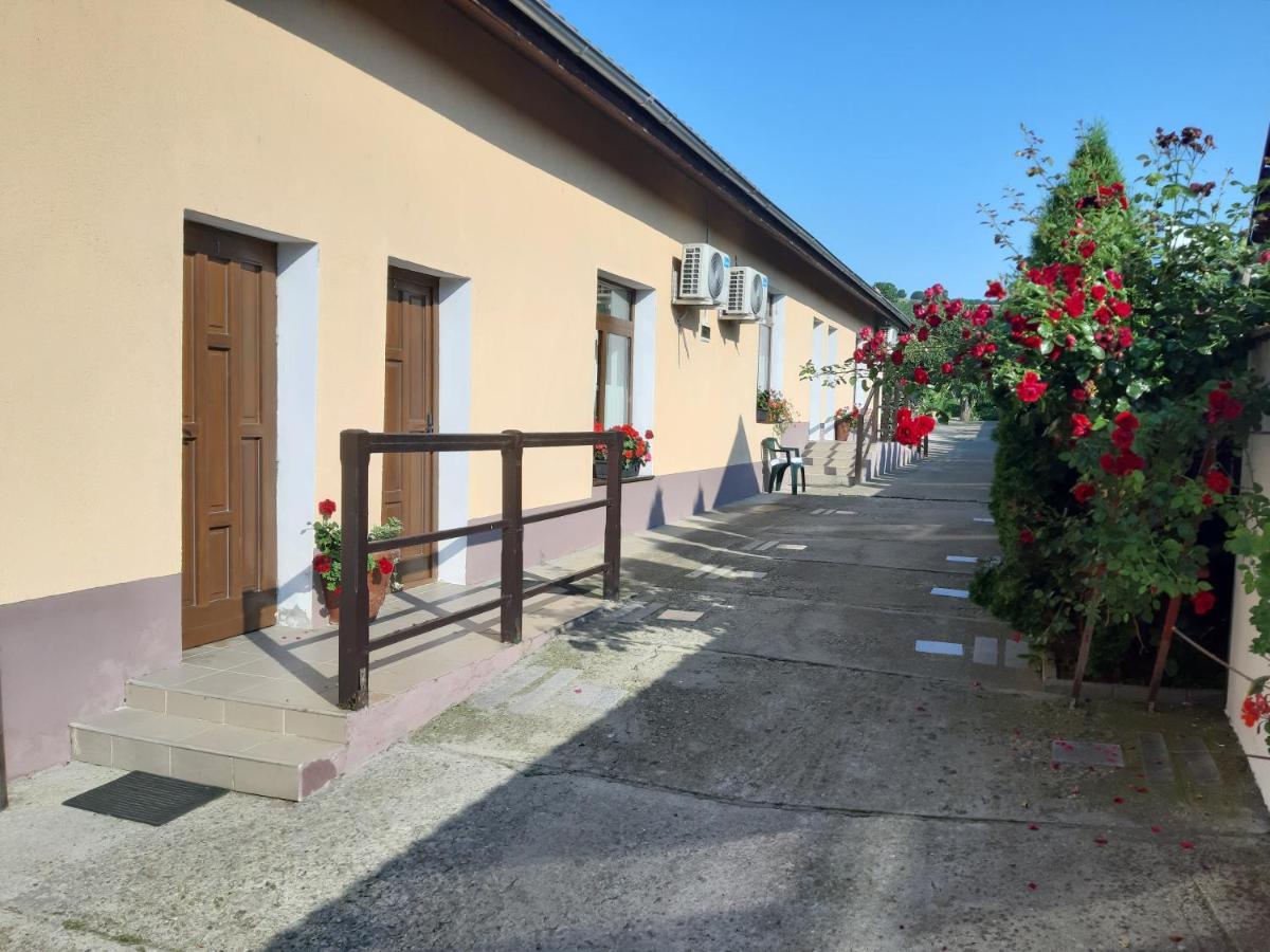 Legenda Anotimpurilor Villa Alma Exterior photo