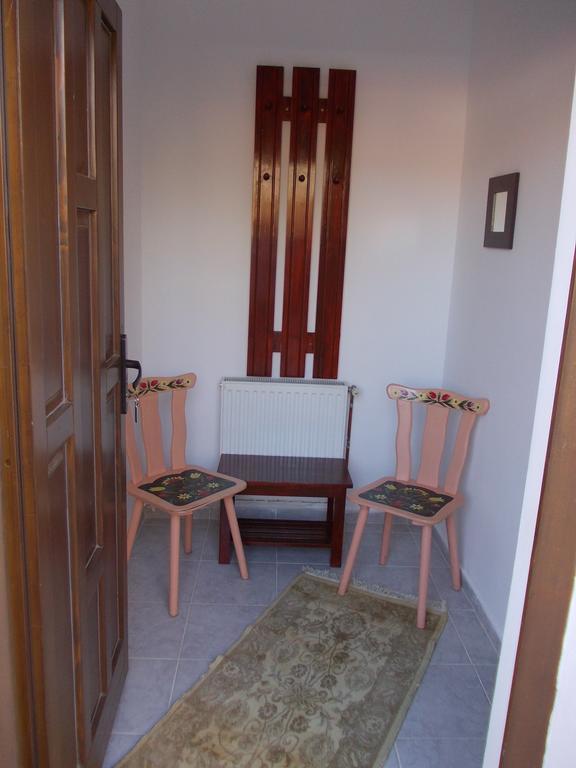 Legenda Anotimpurilor Villa Alma Exterior photo