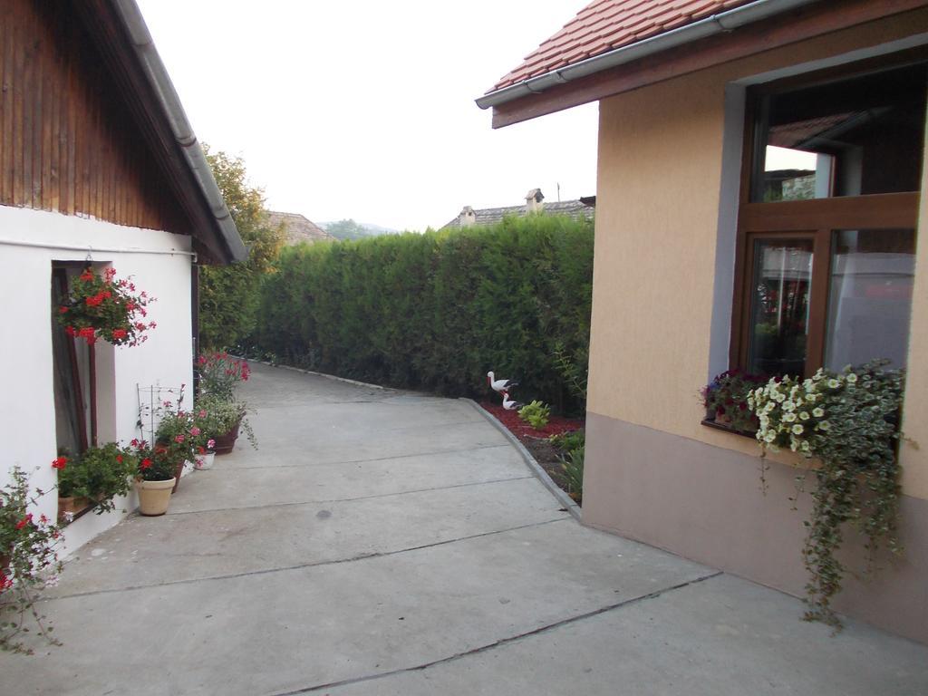 Legenda Anotimpurilor Villa Alma Exterior photo