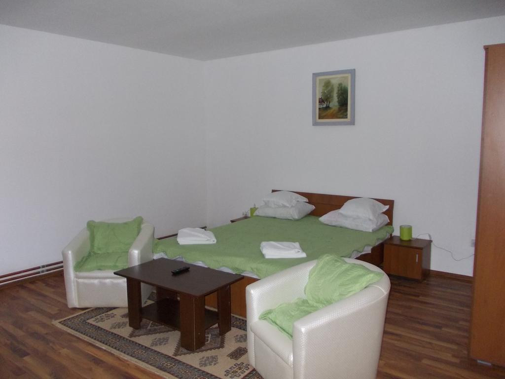 Legenda Anotimpurilor Villa Alma Exterior photo