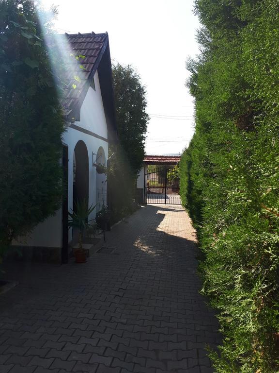 Legenda Anotimpurilor Villa Alma Exterior photo